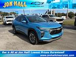 New 2026 Chevrolet Trax LT for sale #266465 - photo 3