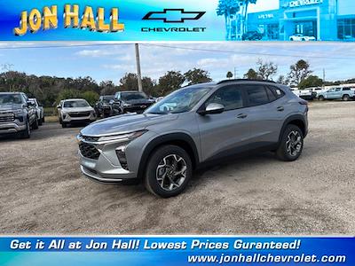 2026 Chevrolet Trax FWD SUV for sale #266468 - photo 1