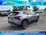 2026 Chevrolet Trax FWD SUV for sale #266468 - photo 12
