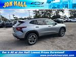 2026 Chevrolet Trax FWD SUV for sale #266468 - photo 13