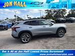 2026 Chevrolet Trax FWD SUV for sale #266468 - photo 14