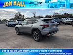 2026 Chevrolet Trax FWD SUV for sale #266468 - photo 6