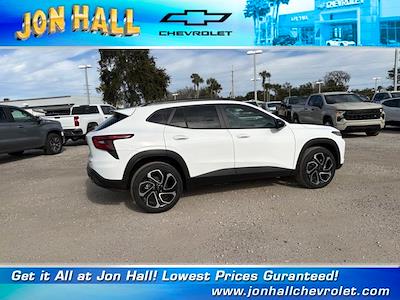 New 2026 Chevrolet Trax 2RS for sale #266472 - photo 2