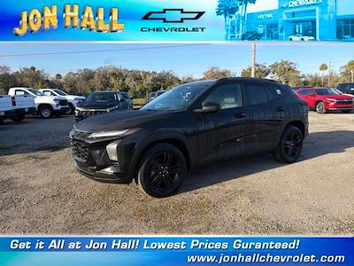New 2026 Chevrolet Trax ACTIV for sale #266473 - photo 1