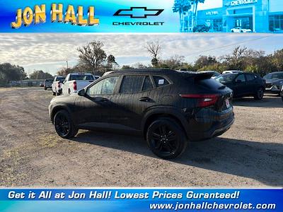 New 2026 Chevrolet Trax ACTIV for sale #266473 - photo 2