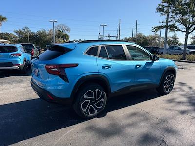 New 2026 Chevrolet Trax - photo 1