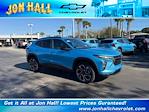 2026 Chevrolet Trax FWD SUV for sale #266474 - photo 3