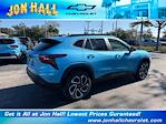 2026 Chevrolet Trax FWD SUV for sale #266474 - photo 14