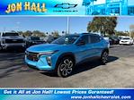2026 Chevrolet Trax FWD SUV for sale #266474 - photo 1
