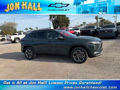 New 2026 Chevrolet Trax LT for sale #266476 - photo 1