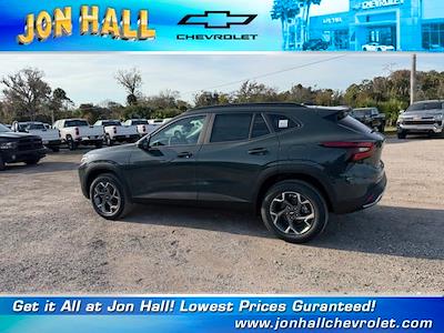 New 2026 Chevrolet Trax LT for sale #266476 - photo 2