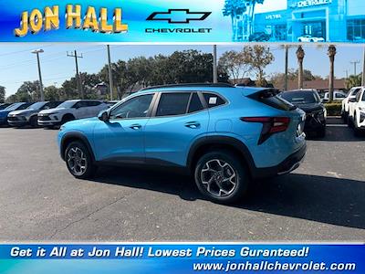 New 2026 Chevrolet Trax LT for sale #266477 - photo 2