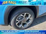 New 2026 Chevrolet Trax LT for sale #266477 - photo 18