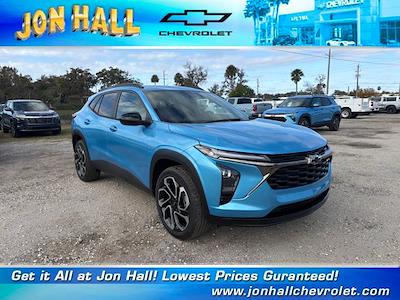 2026 Chevrolet Trax FWD SUV for sale #266478 - photo 1