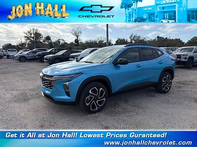 2026 Chevrolet Trax FWD SUV for sale #266478 - photo 2