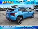 2026 Chevrolet Trax FWD SUV for sale #266478 - photo 12