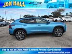 2026 Chevrolet Trax FWD SUV for sale #266478 - photo 14