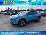 2026 Chevrolet Trax FWD SUV for sale #266478 - photo 2