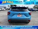 2026 Chevrolet Trax FWD SUV for sale #266478 - photo 9