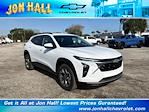 New 2026 Chevrolet Trax LT for sale #266479 - photo 3