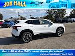 New 2026 Chevrolet Trax LT for sale #266479 - photo 13