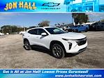 New 2026 Chevrolet Trax LT for sale #266479 - photo 16