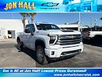 New 2026 Chevrolet Silverado 2500 High Country Crew Cab for sale #266482 - photo 3