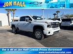 New 2026 Chevrolet Silverado 2500 High Country Crew Cab for sale #266482 - photo 16