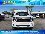 New 2026 Chevrolet Silverado 2500 High Country Crew Cab for sale #266482 - photo 17
