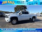 New 2026 Chevrolet Silverado 2500 High Country Crew Cab for sale #266482 - photo 4