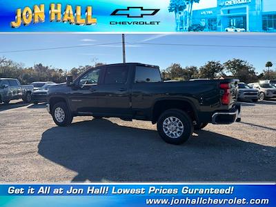 2026 Chevrolet Silverado 2500 Crew Cab 4WD Pickup for sale #266484 - photo 2