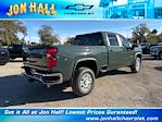 2026 Chevrolet Silverado 2500 Crew Cab 4WD Pickup for sale #266484 - photo 11