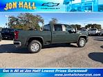 2026 Chevrolet Silverado 2500 Crew Cab 4WD Pickup for sale #266484 - photo 13