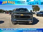 2026 Chevrolet Silverado 2500 Crew Cab 4WD Pickup for sale #266484 - photo 17