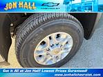 2026 Chevrolet Silverado 2500 Crew Cab 4WD Pickup for sale #266484 - photo 18
