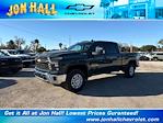 2026 Chevrolet Silverado 2500 Crew Cab 4WD Pickup for sale #266484 - photo 1