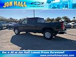 2026 Chevrolet Silverado 2500 Crew Cab 4WD Pickup for sale #266484 - photo 2