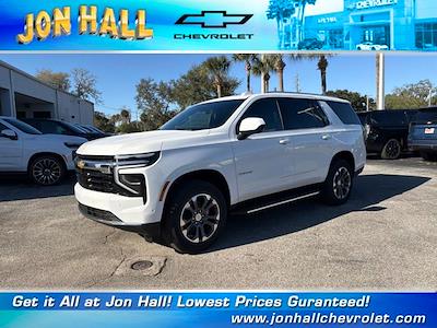 New 2026 Chevrolet Tahoe LS for sale #266485 - photo 2