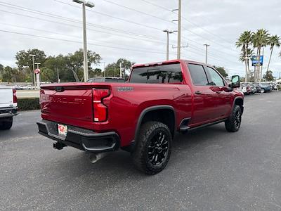 New 2026 Chevrolet Silverado 2500 - photo 1