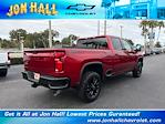 2026 Chevrolet Silverado 2500 Crew Cab 4WD Pickup for sale #266486 - photo 11