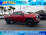 2026 Chevrolet Silverado 2500 Crew Cab 4WD Pickup for sale #266486 - photo 12
