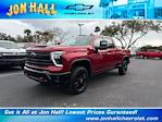 2026 Chevrolet Silverado 2500 Crew Cab 4WD Pickup for sale #266486 - photo 2
