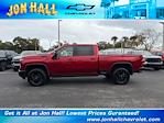 2026 Chevrolet Silverado 2500 Crew Cab 4WD Pickup for sale #266486 - photo 3