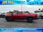 2026 Chevrolet Silverado 2500 Crew Cab 4WD Pickup for sale #266486 - photo 4