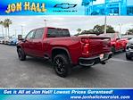 2026 Chevrolet Silverado 2500 Crew Cab 4WD Pickup for sale #266486 - photo 5