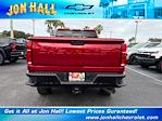 2026 Chevrolet Silverado 2500 Crew Cab 4WD Pickup for sale #266486 - photo 8