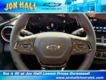 2026 Chevrolet Trax FWD SUV for sale #266487 - photo 24