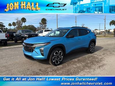 2026 Chevrolet Trax FWD SUV for sale #266488 - photo 2