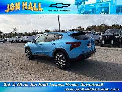 New 2026 Chevrolet Trax 2RS for sale #266488 - photo 2