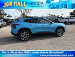 2026 Chevrolet Trax FWD SUV for sale #266488 - photo 12